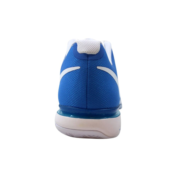 Nike Zoom Vapor 9.5 Tour Light Photo Blue/White  631458-404 Men's
