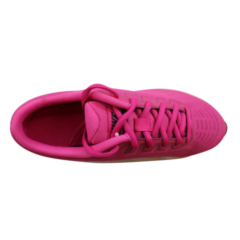 Nike Air Max Tailwind 6 Vivid Pink/Metallic Silver-Black-White 631660-600 Grade-School