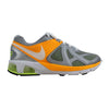 Nike Air Max Run Lite 5 Metallic Silver/White-Atomic Mango-Volt 631664-006