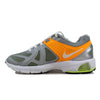 Nike Air Max Run Lite 5 Metallic Silver/White-Atomic Mango-Volt 631664-006