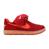 Nike NSW Tiempo '94 Gym Red/Light Crimson-Sail-Atomic Orange  631689-608 Men's