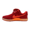 Nike NSW Tiempo '94 Gym Red/Light Crimson-Sail-Atomic Orange  631689-608 Men's