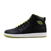 Nike Air Jordan I 1 Retro 94 Black/Venom Green-Black  631733-030 Men's