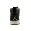 Nike Air Jordan I 1 Retro 94 Black/Venom Green-Black  631733-030 Men's