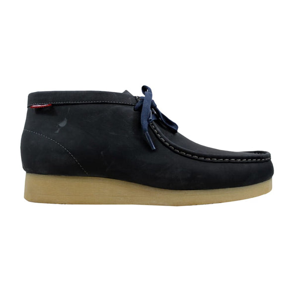 Clarks Padmore II 2 Navy 63365 Men's