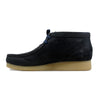 Clarks Padmore II 2 Navy 63365 Men's