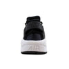 Nike Air Huarache Run Black/Black-White  634835-006 Women's