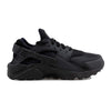 Nike Air Huarache Run Black/Black 634835-009 Women's