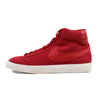 Nike Blazer Mid Premium Vintage Gym Red/Gym Red-Sail  638261-601 Men's