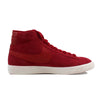 Nike Blazer Mid Premium Vintage Gym Red/Gym Red-Sail  638261-601 Men's