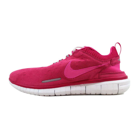 Nike Free OG '14 Wild Cherry/Vivid Pink-White 642336-600 Women's