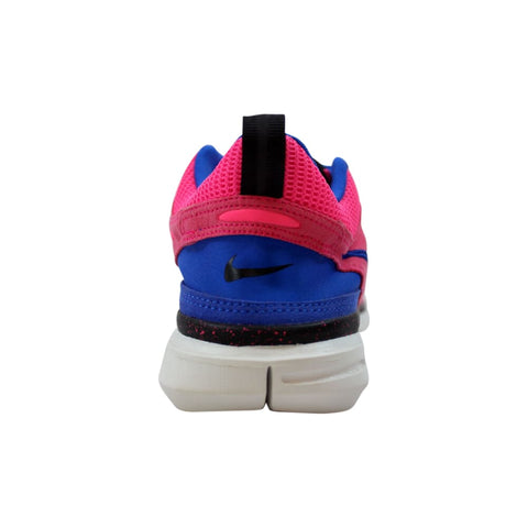 Nike Free OG '14 Hyper Pink/Hyper Cobalt  642336-601 Women's