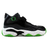 Nike Air Zoom Turf Black/Apple Green-Anthracite Oregon Ducks 643230-004 Grade-School