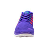 Nike Free 5.0 Purple Venom/Metallic Silver-Turbo Green  644446-500 Grade-School