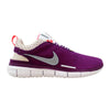 Nike Free OG '14 BR Bright Grape/Metallic Silver-Laser Crimson  644450-500 Women's