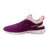 Nike Free OG '14 BR Bright Grape/Metallic Silver-Laser Crimson  644450-500 Women's