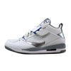 Nike Air Jordan Flight 45 White/sport Blue-wolf Grey  644846-107 Men's