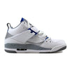 Nike Air Jordan Flight 45 White/sport Blue-wolf Grey  644846-107 Men's