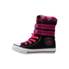 Converse Chuck Taylor Glendale Xhi Black/Pink S  650010C Grade-School