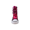 Converse Chuck Taylor Glendale Xhi Black/Pink S  650010C Grade-School