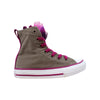 Converse Chuck Taylor Party Hi Mal Malt/Pink 650049F Pre-School