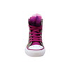 Converse Chuck Taylor Party Hi Mal Malt/Pink 650049F Pre-School