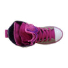 Converse Chuck Taylor Party Hi Mal Malt/Pink 650049F Pre-School