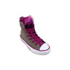 Converse Chuck Taylor Party Hi Mal Malt/Pink 650049F Pre-School