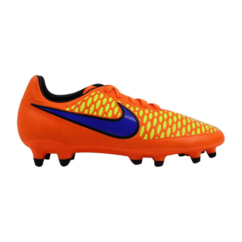 Nike Magista Onda FG Total Orange/Persian Violet-Laser Oranger 651543-858 Men's