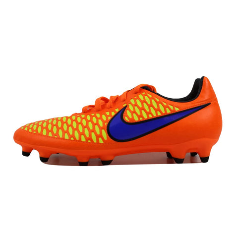 Nike Magista Onda FG Total Orange/Persian Violet-Laser Oranger 651543-858 Men's