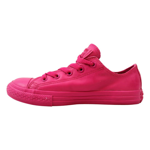 Converse Chuck Taylor All Star Rubber Ox Cosmos Pink  651794C Grade-School