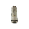 Converse Ctas Hi-Rise Boot X-Hi Parchment/Black-Egret  653389C Men's
