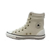 Converse Ctas Hi-Rise Boot X-Hi Parchment/Black-Egret  653389C Men's