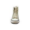 Converse Ctas Hi-Rise Boot X-Hi Parchment/Black-Egret  653389C Men's