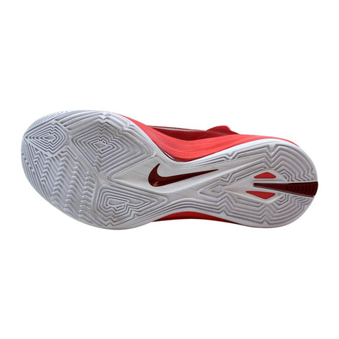Nike Hyperdunk 2014 TB Gym Red/Metallic Silver-Bright Crimson  653483-607 Men's