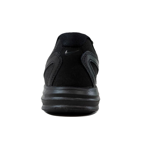 Nike Dual Fusion Run 3 Black/Black-Anthracite 653594-020 Women's