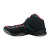 Nike Soldier VIII Mineral Salt/Hyper Punch-SWD-Magnetic Grey  653645-300 Grade-School