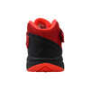Nike Soldier VIII Black/White-Gym Red-Bright Mango  653647-009 Toddler