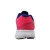 Nike Flex Experience 3 Hyper Pink/Metallic Silver-Deep Royal Blue  653698-600 Grade-School