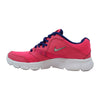 Nike Flex Experience 3 Hyper Pink/Metallic Silver-Deep Royal Blue  653698-600 Grade-School