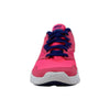 Nike Flex Experience 3 Hyper Pink/Metallic Silver-Deep Royal Blue  653698-600 Grade-School