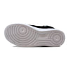 Nike Air Force 1 High Black/Black-White  653998-009 Grade-School