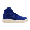 Nike Air Force 1 High Deep Royal Blue  653998-400 Grade-School