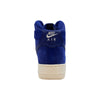 Nike Air Force 1 High Deep Royal Blue  653998-400 Grade-School