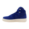 Nike Air Force 1 High Deep Royal Blue  653998-400 Grade-School