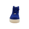 Nike Air Force 1 High Deep Royal Blue  653998-400 Grade-School