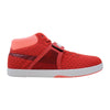 Nike Eric Koston Mid R/R Red Clay/TM Red-Bright Mango-White  654146-661 Men's