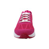 Nike Lunarglide VI 6 GS Hot Pink/Metallic Silver-White-Wolf Grey  654156-601 Grade-School