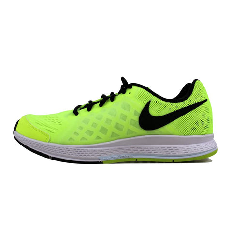 Nike Zoom Pegasus 31 Volt Ice/Black-Volt-Antarctica 654412-700 Grade-School