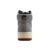 Nike Air Force 1 Hi Premium Wolf Grey/Wolf Grey 654440-008 Women's